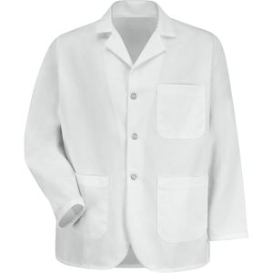 เสื้อโค้ทใส่ทำงานของผู้ชายปกคอเสื้อ - Product Image 1
