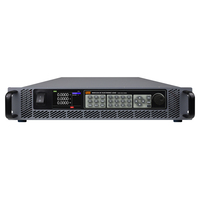 Carga Electrónica Rek - RK8532A, 1200V, 80A, 3200W. Venta al por mayor de fábrica disponible. Personalizable.