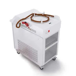 1000w 2000w 3000w China Factory Direct Supply Portable Laser Rust Removal