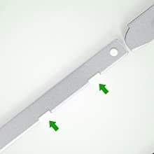 Huepar HGJ121 scie à main 10 pouces/12 pouces scie à métaux cadre en bois robuste réglable <span class=keywords><strong>PVC</strong></span> viande congelée <span class=keywords><strong>menuiserie</strong></span> - Product Image 5