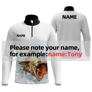 Wholesale 2019 fishing shirts sweat-absorbent quick-drying excellent sublimation print male sportswear design wholesale - Product Image 4