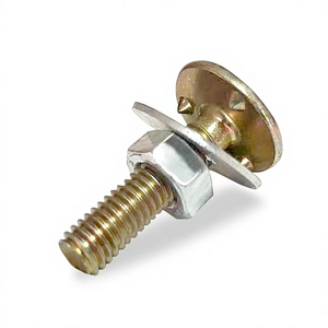 Vis de fixation pour élévateurs à godets de convoyeurs, vente en gros d'usine, pour élévateurs à godets de traitement des céréales - Product Image 5