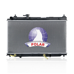 Nhôm Tự Động Tản Nhiệt Cho Honda Phù Hợp-2003 OEM 19010-REA-Z01/Z02/Z51/19010REAF01 - Product Image 1