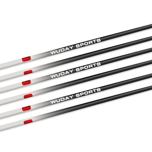 Manche de club de golf en <span class=keywords><strong>graphite</strong></span> léger, directement de l'usine, bois de driver de golf, <span class=keywords><strong>fer</strong></span>, manche de club de golf en fibre de carbone - Product Image 2