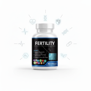 Cápsulas de Gel Suave para la Fertilidad Masculina, Suplementos Herbales que Promueven el <span class=keywords><strong>Embarazo</strong></span>, Píldoras de Fertilidad Personalizadas con Soporte OEM - Product Image 4