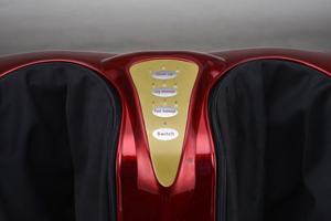 La reflexología masaje zapatilla terapéutico masajeador de pies - Product Image 6