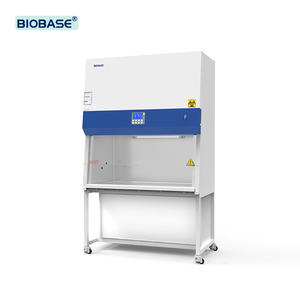 Cabina di Sicurezza Cittotossica Biobase 11224BBC86 con Doppio Filtro ULPA HEPA, Scarico Completo, per Manipolazione Chimioterapica, Attrezzatura da Laboratorio - Product Image 6