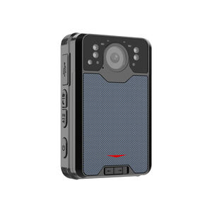 Cámara Corporal 4G Portátil, Video HD 2K, Pantalla Táctil de 2.8'', Cámara de Seguridad Impermeable IP68 con Conexión Wifi, GPS y Bluetooth - Product Image 3