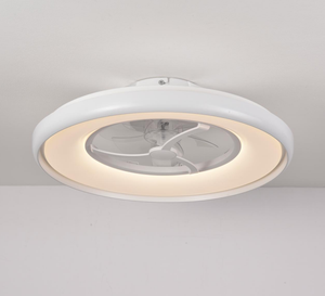 Wholesale <b>Ceiling</b> Fan with <b>Light</b> Manufacturers Bulk Order Supply for Residential and Commercial Ventilation Projects - Product Image 1