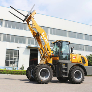 Bản Đồ 2 tấn bánh xe tải <span class=keywords><strong>zl20</strong></span> 920 1.1m3 xô <span class=keywords><strong>backhoe</strong></span> <span class=keywords><strong>loader</strong></span> CE thiết bị xây dựng với động cơ dĩa hiệu quả cao - Product Image 4