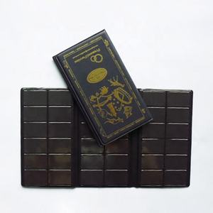 <span class=keywords><strong>Album</strong></span> per Collezione di Monete in PVC Nero Ecologico Impermeabile Fai-da-Te di Alta Qualità Vendita Calda - Product Image 1