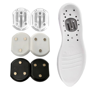 NEW Magnetic Vibration Insole and <strong>Shoe</strong> <strong>Accessories</strong> With Increased Magnetic Vibration Massager Sole Vibration Massager HA01547 - Product Image 3