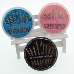 เข็มเย็บมือหางทอง รุ่นสตรองโกลเด้นอาย คละแบบ - Product Image 6