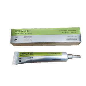 Crema Contorno de Ojos Celimax con Niacinamida y Retinol 15ml, Reafirmante, Antiarrugas, Tensora, Marca Japonesa Coreana, 3 Años de Duración - Product Image 5