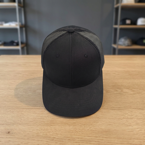 Gorra de Béisbol Estructurada de 6 Paneles, Unisex, para Adultos, Marca Thien Son, Visera Curva, Protección Solar, Tela de Poliéster, para Actividades al Aire Libre, Venta al Por Mayor - Product Image 3
