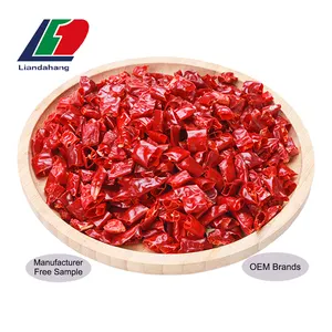 Japan Chili, Premium Quality Dried Red Paprika Powder 60-80 Mesh 5 LB/Moisture Barrier Bag, Dr Pepper