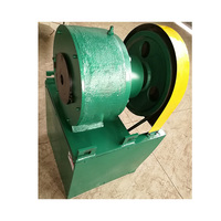 Jambes de meubles de profession diamètre de cône de rouleau d'extrémité de tube de tuyau hydraulique emboutissage rotatoire formant la machine de réduction conique à vendre