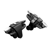 Sunrace — déclencheur de jeu C10 L2R2 pour pubg, poignée de jeu Mobile, shooting et viseur sensible