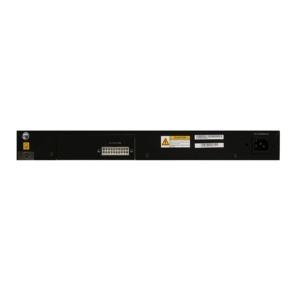 Bon prix 10g SFP commutateur S5720S-28X-SI-AC réseau ethernet commutateurs gigabit S5720-28X-SI-AC - Product Image 3