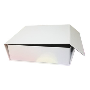 Boîte écologique avec fermeture magnétique imprimée sur mesure pour adultes pliants Sex Toy Box Boy - Product Image 4