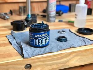 Huiles de course Maxima, <span class=keywords><strong>graisse</strong></span> imperméable 454g, lubrifiant automobile marin, course, moto, voiture, VTT, bateau, lubrifiant haute performance - Product Image 6