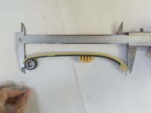 Kits de bande de plaque de guidage de couche de tendeur de chaîne de distribution de came de <span class=keywords><strong>moto</strong></span> pour <span class=keywords><strong>GP</strong></span>-1 DY250 - Product Image 5