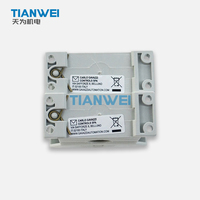 Transformador de Corriente Carlo Gavazzi E83-2050 100% Nuevo y Original de Suiza