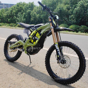 Motocicleta Eléctrica Todoterreno Surron Light Bee X 2026, la Más Reciente, en Oferta, para Adultos, con Aluminio Forjado - Product Image 3
