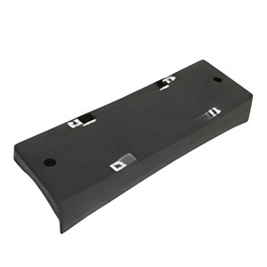 Pièces automobiles, support de <span class=keywords><strong>plaque</strong></span> d'immatriculation avant pour <span class=keywords><strong>BMW</strong></span> X3 F25 X4 F26 <span class=keywords><strong>M</strong></span> Sport, support de <span class=keywords><strong>plaque</strong></span> d'immatriculation OEM 51138056969 - Product Image 5