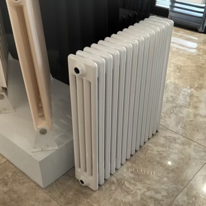 <span class=keywords><strong>Radiateur</strong></span> classique à 4 colonnes - <span class=keywords><strong>Radiateur</strong></span> horizontal en <span class=keywords><strong>fonte</strong></span> de style traditionnel pour <span class=keywords><strong>chauffage</strong></span> <span class=keywords><strong>central</strong></span>, système de <span class=keywords><strong>chauffage</strong></span> domestique à eau - Product Image 2