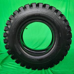 High Quality 10.00-<b>20</b> 18PR TTF Wheel Excavator Special <b>Tire</b>-Deep Pattern-Puncture Resistance - Product Image 2