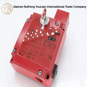 Xcse731122 Switch Baru Original Stok Tersedia Otomasi Industri Pac Dedicated Plc Programming Controller - Product Image 1