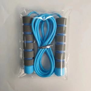 Cuerda de Saltar Ajustable Svkiyang para Niños y Niñas de 3 a 12 Años, para la Escuela, Actividades al Aire Libre, Ejercicio y Quema de Grasa - Product Image 4