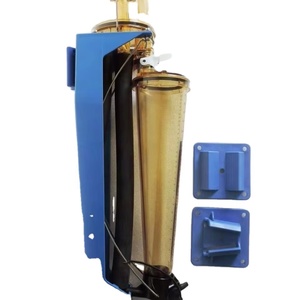 Medidor Automático de Flujo de Leche, Máquina de Ordeño para Vacas y Cabras, Equipo para Granjas Lecheras, Sistema de Salas de Ordeño - Product Image 4