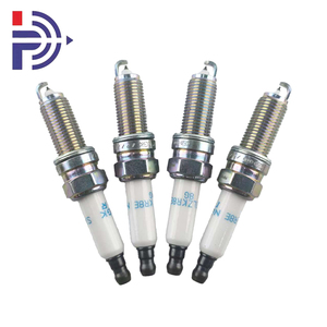 Bujía de Iridio Original Genuina 18849-08080 Autoparts 1884908080 Repuestos de Auto Accesorios Automotrices para <span class=keywords><strong>Hyundai</strong></span> Kia - Product Image 3
