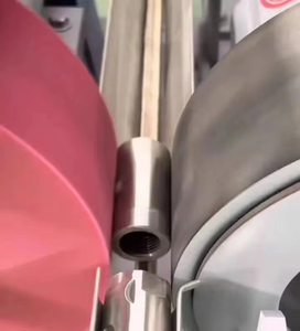 Cilindrische centerloze slijpmachine buis centerloze buitenrond aluminium staaf spiegeltekening machine ronde buis polijstmachine - Product Image 3