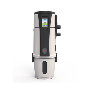 نظام مكنسة كهربائية مركزية للمنزل موفر للطاقة بمدخل مدمج ودرجة حماية IP - Product Image 2