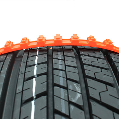 Высококачественные снежные цепи для автомобильных шин универсальное использование в автомобиле нейлоновый материал 10 шт. один комплект аварийная противоскользящая цепь