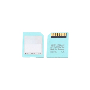 Carte mémoire SIMATIC S7 6ES7953-8LF30-0AA0 Siemens 100% originale, neuve - Product Image 6