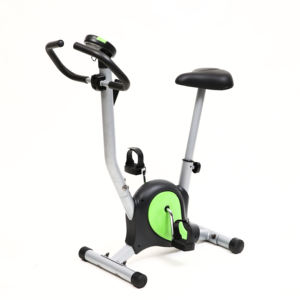 Ev kullanımı için kemer ile ev spor salonu ekipmanları çapraz sınır kapalı dikey aerobik egzersiz hava bisiklet pedalı egzersiz bisikleti - Product Image 1