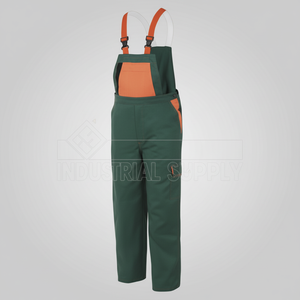 ชุดทำงานสายรัด Lumberjack's - Product Image 1