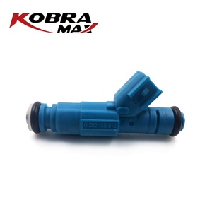 Auto Spare Parts Fuel Injector for <strong>JEEP</strong> 0280155972 - Product Image 2