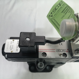 Vannes de régulation proportionnelles ATOS RZMO-P2-02-REB-P-NP-010/210/I 10 proportionnelles - Product Image 3