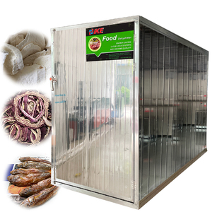 Chất lượng cao hành tây sắn máy sấy máy thực phẩm dehydrator giá trà nhỏ bơ Ớt Đỏ máy sấy - Product Image 1