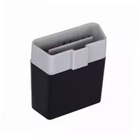Escáner OBD2 OEM/ODM ELM327 para BT5.0, Herramienta de Diagnóstico de Automóviles OBD2, Lector de Códigos B35 Universal, Compatible con SWCAN/MSCAN/HSCAN