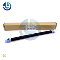 Rol Transfer RM2-6800-000CN dengan rol konveyor roda gigi untuk HP LaserJet Perusahaan M607n M631h M633z