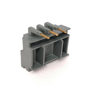 804-391447 Connector Bea16-<span class=keywords><strong>3</strong></span> Multi Ms116 + Als (L) 09-wbra 'S (L)16 - Product Image 1