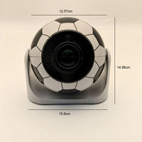 Proyektor Mini Pintar JY360 Auto Focus 4G 5G WiFi Android 13 720P 4K Mendukung Mirroring Ponsel Home Theater