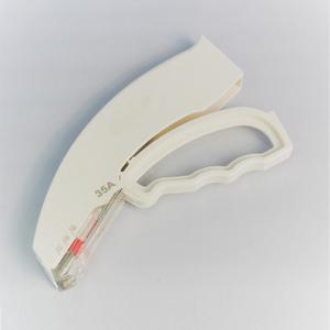 <span class=keywords><strong>Stapler</strong></span> kulit sekali pakai berkualitas tinggi cocok untuk penutupan kulit di luar ruang yang menonjol dan bedah - Product Image 6