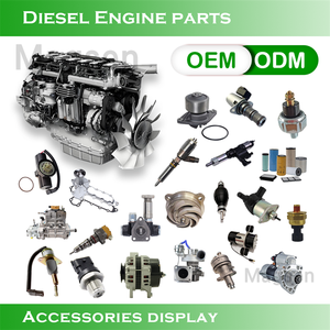 Cigüeñal de alta calidad 6130-31-1021 para motor diésel 4D105-<span class=keywords><strong>2</strong></span> - Product Image 6